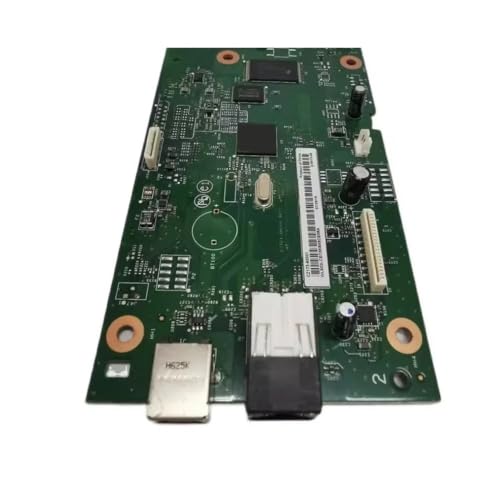 Carte de formateur CZ173-60001 : solution écran figé et panne logique HP M125nw M126nw