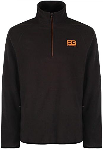 bear grylls fleece jacket