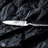 Global-GSF-15-3-Peeling-Knife Global GSF-15-3" Peeling Knife