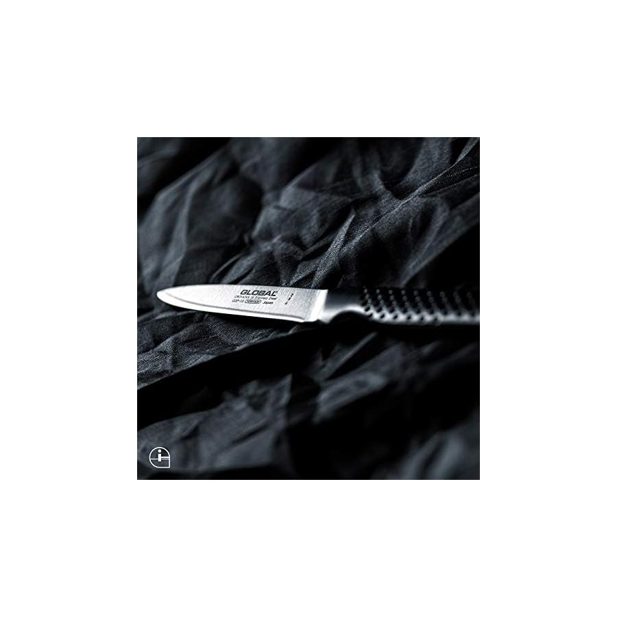 Global-GSF-15-3-Peeling-Knife Global GSF-15-3" Peeling Knife