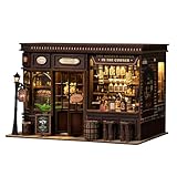 Photo Gallery battrevo angolo bar fai da te, mini casa fai da te, kit angolo lettura, puzzle in legno, scaffale fai da te regali decorativi, kit modello fai da te per micro casa, regali di natale e compleanno Photo Gallery battrevo angolo bar fai da te, mini casa fai da te, kit angolo lettura, puzzle in legno, scaffale fai da te regali decorativi, kit modello fai da te per micro casa, regali di natale e compleanno