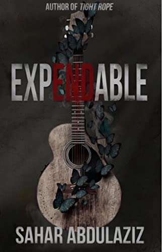 Expendable (English Edition)