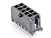 Headers & Wire Housings 3.0MM MF 10P HDR V SMT DR TIN (1 piece)