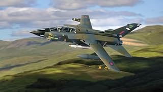 Corgi AA29401 Panavia Tornado GR.1 Model Airplane - Diecast Planes & Aircraft Models for Adults, Die Cast Aeroplane/Plane, Toy Airplanes - Gift for Young Aviation Fans, Birthday Gifts for Him