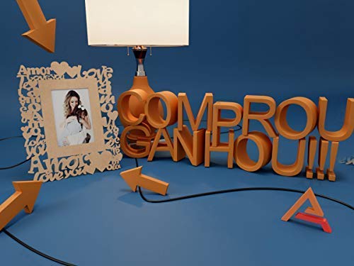 Armário Multiuso Cozinha Madeira MDF