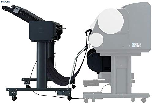 Canon Rollo Soporte/Stacker RS de 01 para ipf850