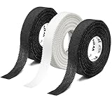 WARM BODY COLD MIND Fingertape 1,3cm x10m - Zinkoxid Sport Tape, Finger Tape für Kraftsport, Bjj, Klettern, Bouldern Grip