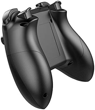 Mocute 053 Bluetooth Gamepad Back View