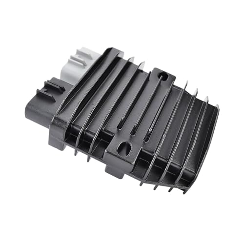 Regulador de voltaje con disipación térmica para sistemas 570 y E4 2