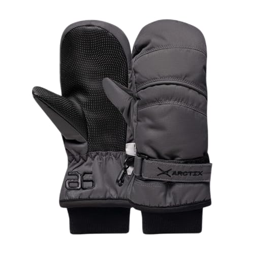 Image of Arctix Kids Freestyle Insulated Ski Mittens