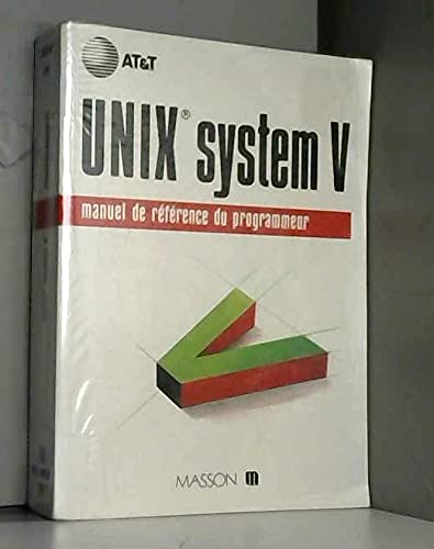  Unix system V