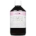 500 ml Echtes Rosenwasser Bio Organic Rose Water 100% naturreines Rosen-Hydrolat