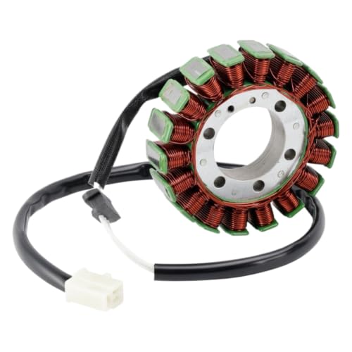 Régulateur de stator compatible EX650R bobinage renforcé - 2