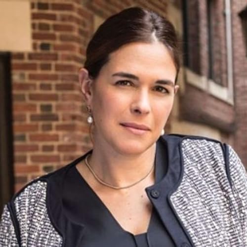 Dr. Sian Beilock: Avoid Choking Under Pressure Podcast Por  arte de portada