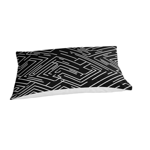 Parure de lit unique 3 pièces microfibre ultra douce housse couette 135x200 - 5