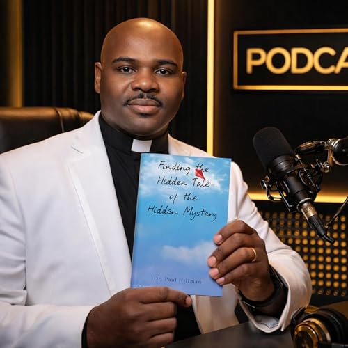 Ink & Inspirations - Finding the Hidden Tale of the Hidden Mystery by Dr. Paull Hillman