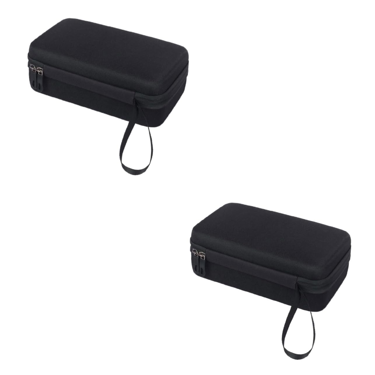Pochette de rangement pour chargeur et boîtier de câble vélo de route polyester - 8