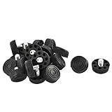 Tamaño total: 30 x 20mm/1,2'' x 0,8''(Max.D*H); Altura total: 20mm/0,8''.