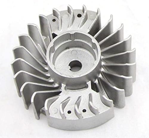Replacement Flywheel Compatible with MS290 MS310 MS390 Replace OEM 1127 400 1200 11274001200
