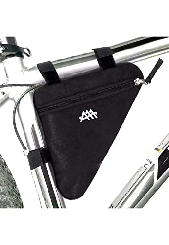 Bolsa Case Quadro Bike Triangular Bicicleta Ciclismo