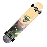 Madrid skateboard ont jumelé au 