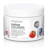 ALTA BIO DISPONIBILIDAD, ABSORCIÓN RÁPIDA Y APROVECHAMIENTO gracias a proteínas fácilmente digeribles (más del 90% de proteínas). Absorción hasta 1,5 veces más eficiente que el colágeno obtenido a partir de mamíferos. Gracias al reducido tamaño de sus partículas (3kDA), los péptidos de colágeno se absorben y llegan rápidamente a la piel, huesos y tendones, para la síntesis de colágeno nuevo.
