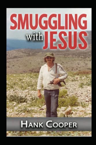 Smuggling With Jesus