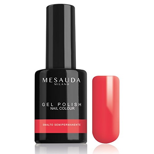 Smalto Semipermanente GEL POLISH NAIL COLOUR 142