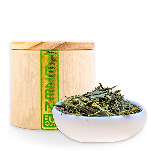TEZEN Yanagi Bancha Grüner Tee 2024