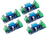 1 pièce de batterie de secours à commutation automatique en cas de panne de courant, module de batterie au lithium 5 V-48 V, convertisseur d'urgence universel JY-850