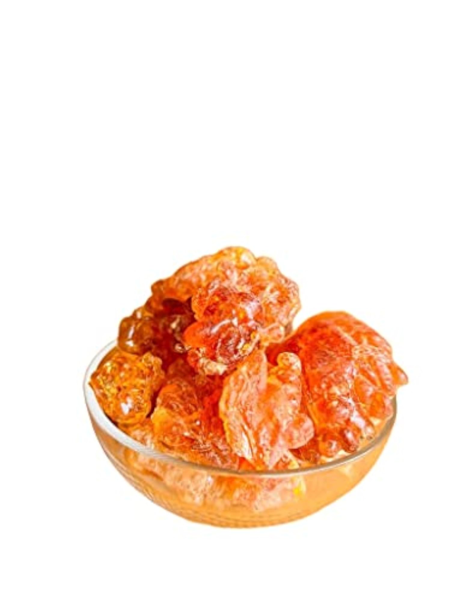 Ayushiv Babul Gond (Acacia Arabica) - 900 Grams