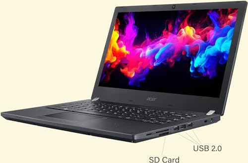 Encuentra reviews de Acer travelmate favoritos de las personas. 9 Imagen adicional