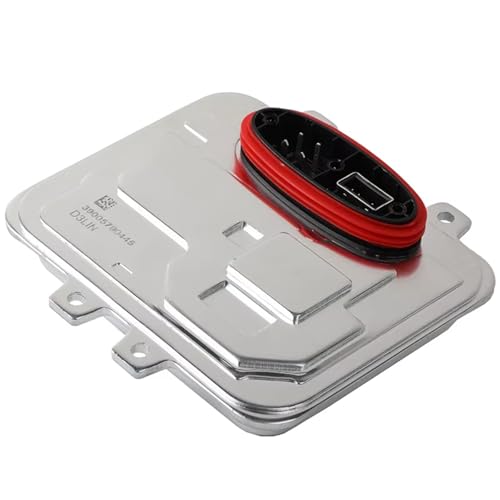 Ballast xénon HID 5Dv009932-00 haute performance pour phare Opel