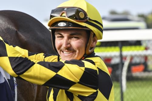 Episode 555: Braith Nock