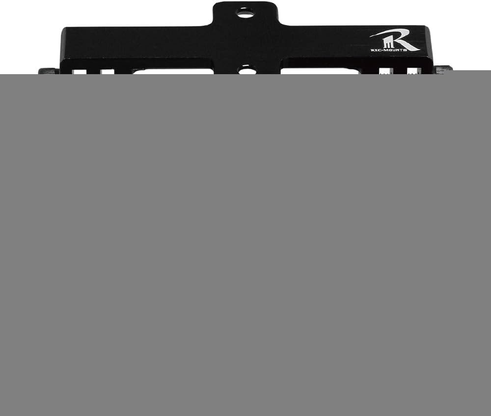 Amazon.co.jp: [レックマウント] ダブルベース3+ライト