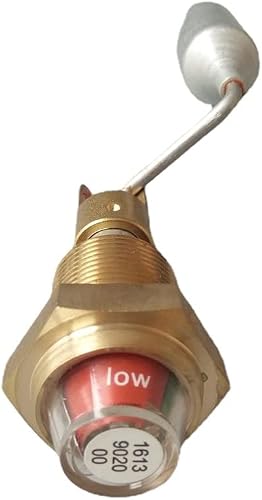 1613902000 Oil Level Gauge Indicator Fits Atlas Copco Screw Air Compressor