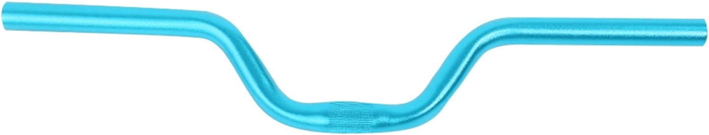 Mountain Handlebars, Handlebars,Handlebars,Road Handlebar Comfortable Fixed Gear Handlebar M Aluminum Alloy Riser