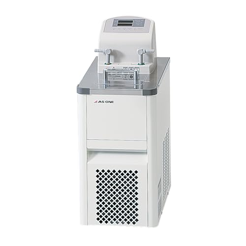 Amazon.co.jp: アズワン 低温恒温水槽 180W LTB-125α/1-5468-51