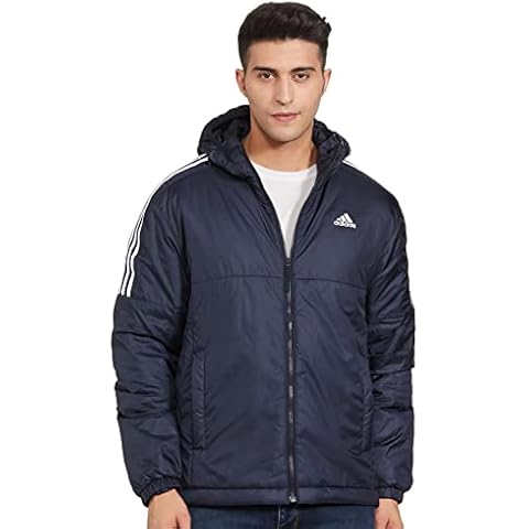 adidas Men's Insulated Midweight Jacket Cover