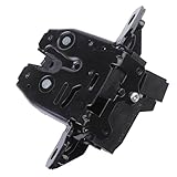 Ersetzen Sie den Motor des Kofferraumschloss-Aktuators, um den reibungslosen Betrieb des Kofferraums wiederherzustellen und das Problem des ferngesteuerten Öffnens/Nicht-Verriegelns/Verriegelns/Entriegelns zu lösen.