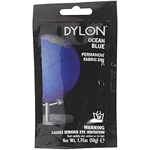Dylon Hand Dye - Ocean Blue