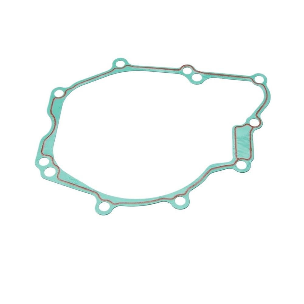 Joint de couvercle de stator YZF R6 FZ6 XJ6 - Lot de 5 pièces