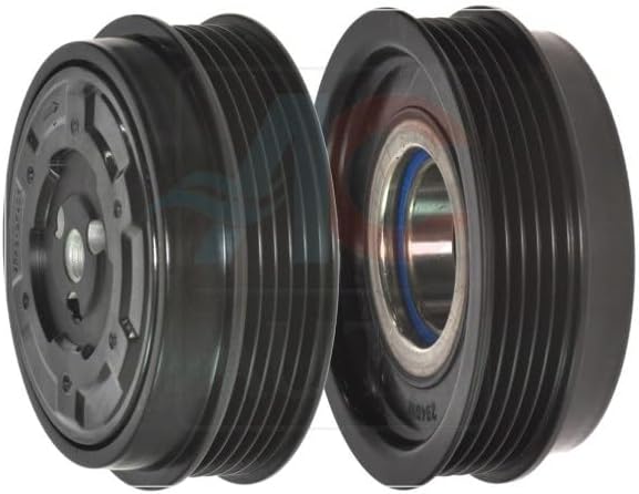 AC-06DN38 Magnetic Coupling Air Conditioning Compressor Magnetic Coupling 100, 105 mm