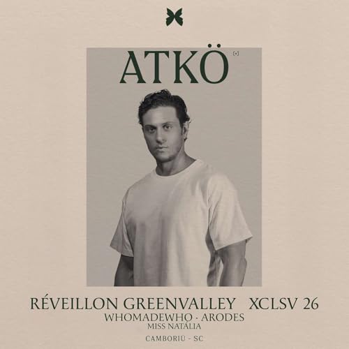 Live at R&eacute;veillon Greenvalley XCLSV 26