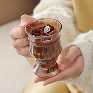 Decorative scented aromatherapy soy fall winter holiday festive glass jar candles non toxic home decorromantic relaxation aesthetic clean burning gift candle jar for women men family and friends  urban country home decor