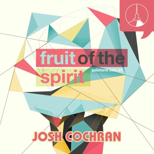 Fruit of the Spirit | Peace (Josh Cochran) copertina