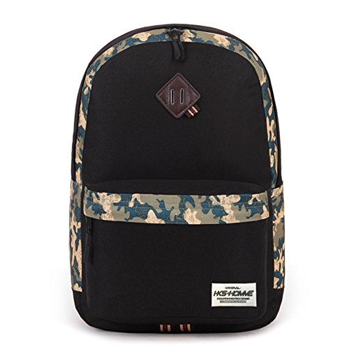 Sacs d'école robustes et sac à dos ergonomique contre le mal de dos