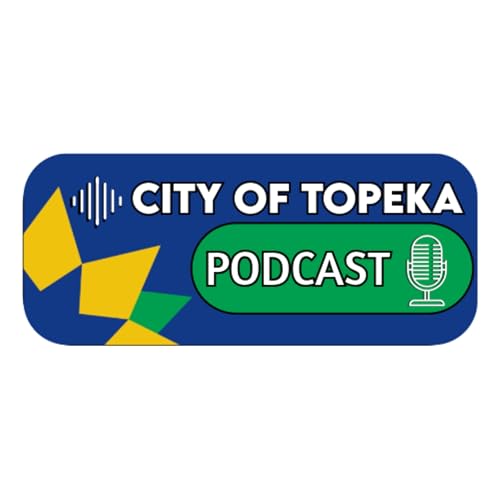 City of Topeka Podcast cover art