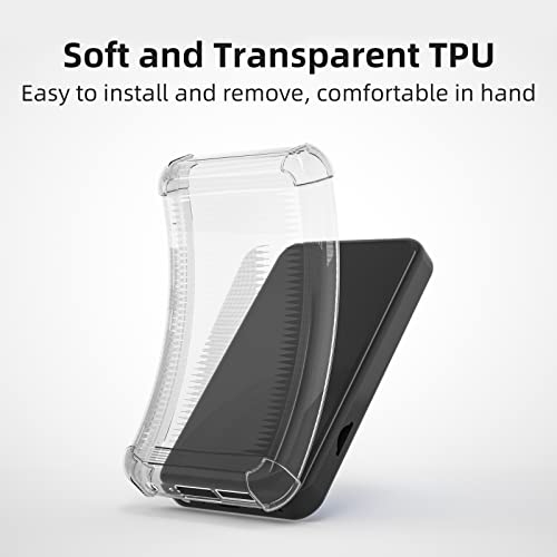 Timmkoo MX2CASE Mp3 Player Case Cover thumb #3
