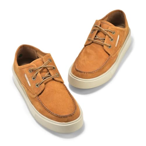 Image of Woodland Mens Gc 3621119ws Sneaker